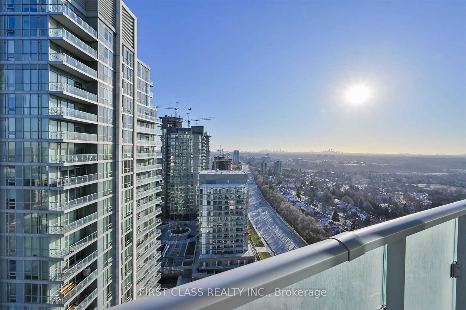 66 Forest Manor Rd, unit 1908 for sale - image #7