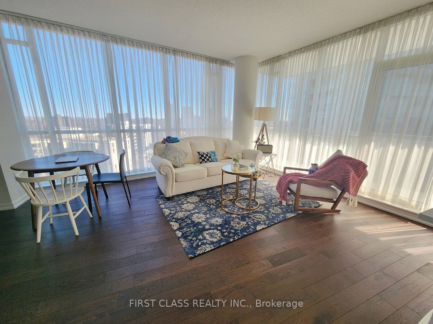 66 Forest Manor Rd, unit 1908 for sale - image #8