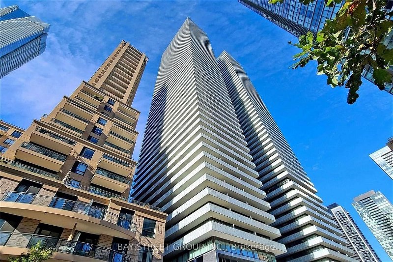 42 Charles St, unit 2409 for rent - image #1