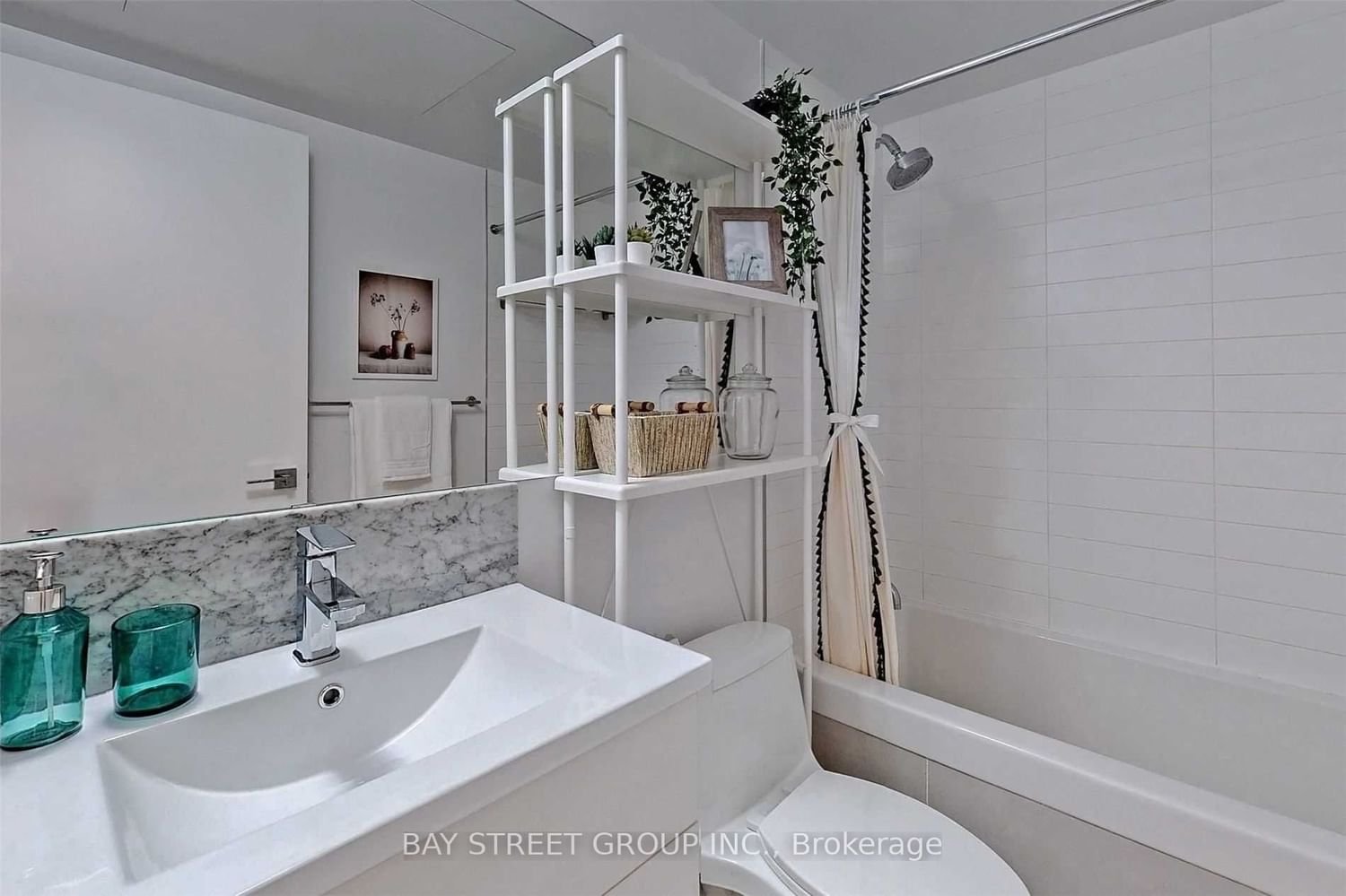 42 Charles St, unit 2409 for rent - image #15