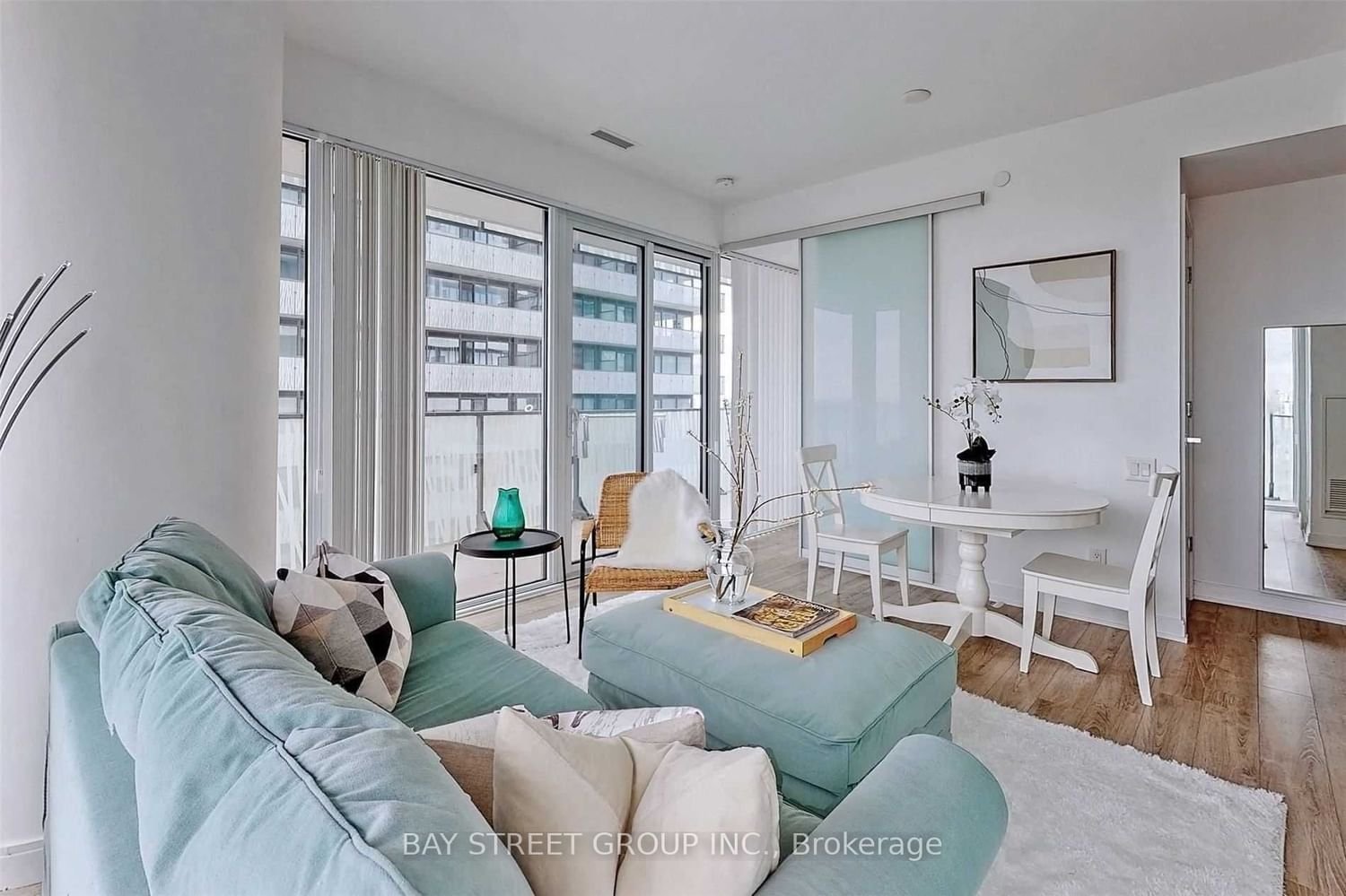 42 Charles St, unit 2409 for rent - image #6