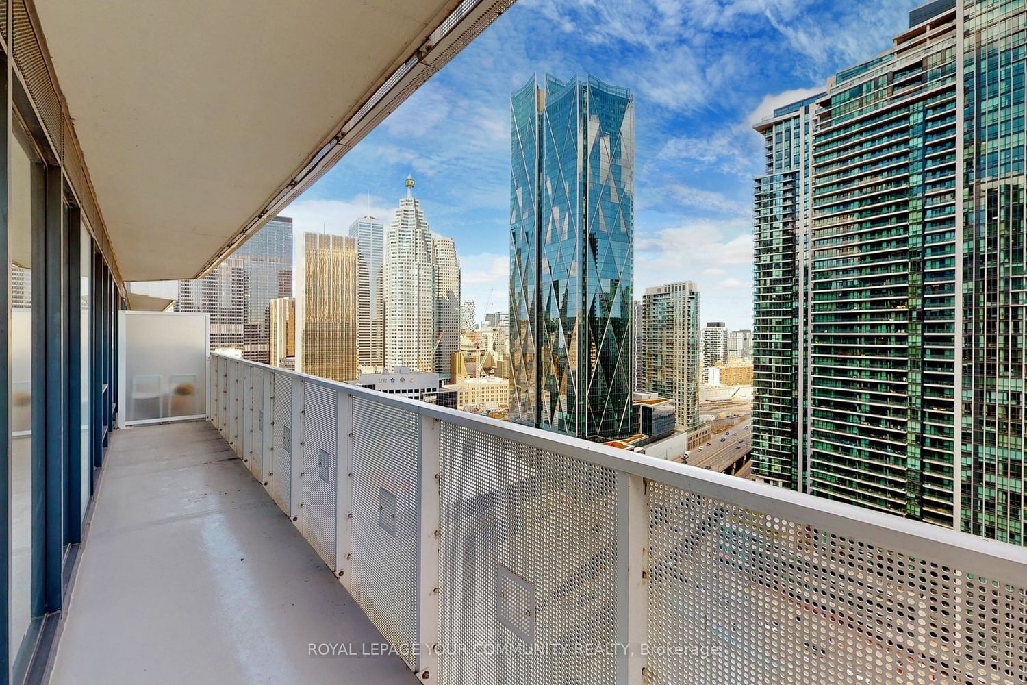 88 HARBOUR St, unit 2707 for sale - image #13