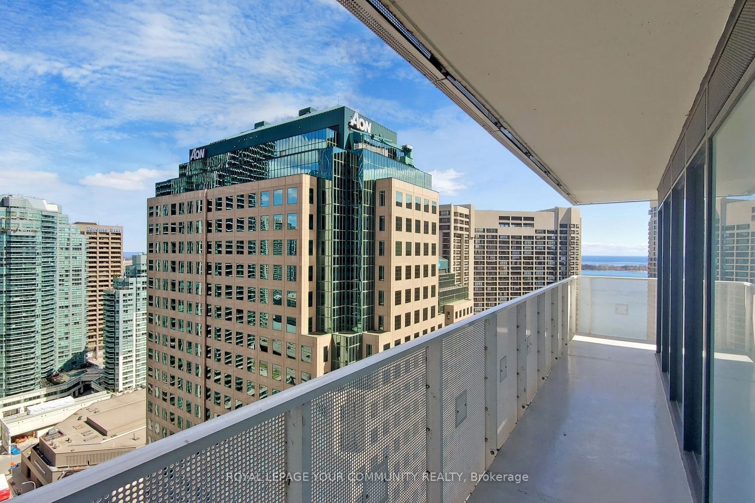 88 HARBOUR St, unit 2707 for sale - image #15