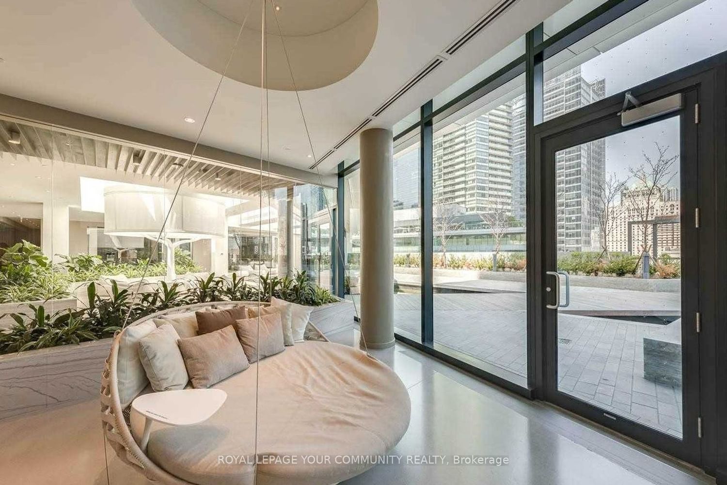 88 HARBOUR St, unit 2707 for sale - image #20