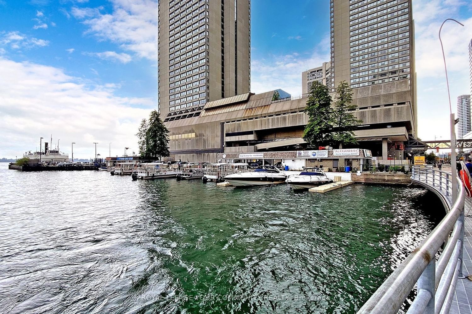 88 HARBOUR St, unit 2707 for sale - image #23