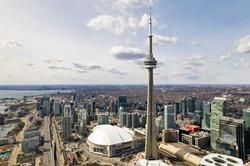 88 HARBOUR St, unit 2707 for sale - image #24