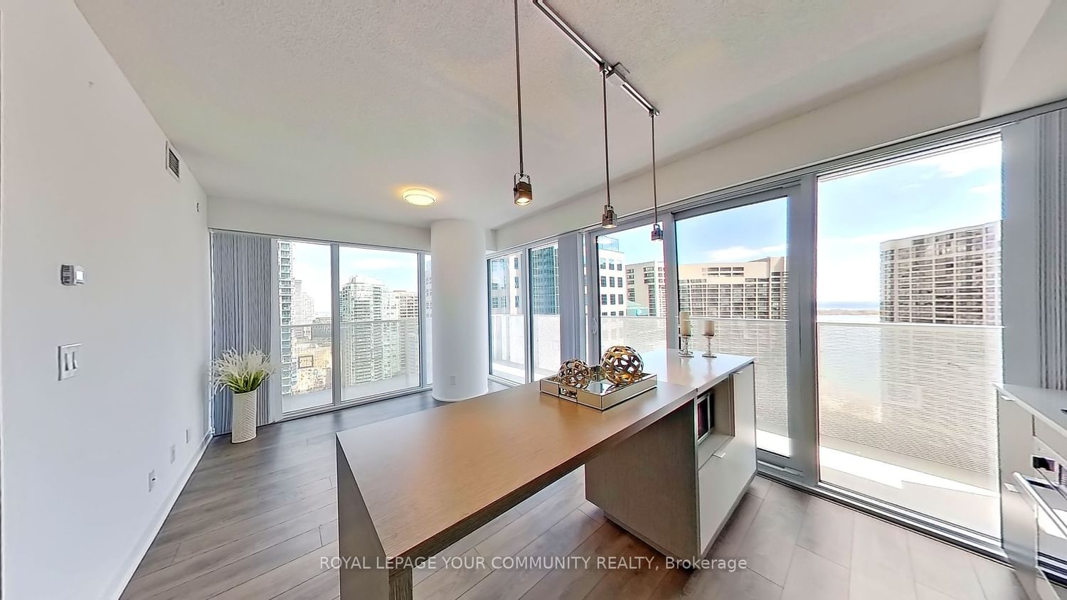 88 HARBOUR St, unit 2707 for sale - image #6