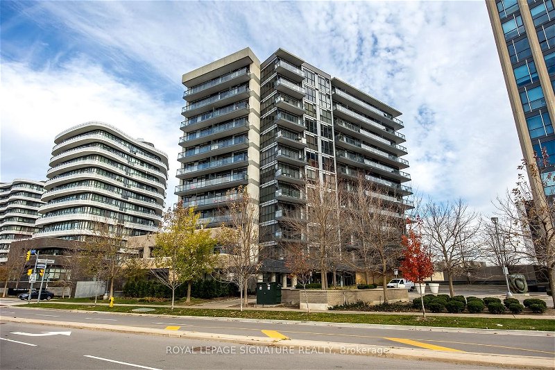 85 The Donway W, unit 1004 for rent - image #1