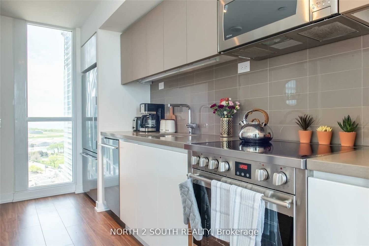 85 Queens Wharf Rd, unit 2607 for sale - image #7
