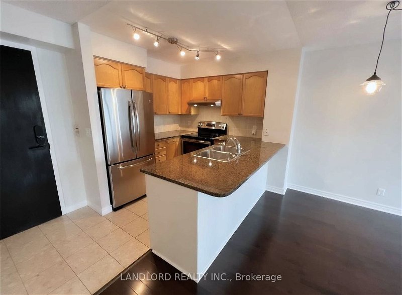 23 Hollywood Ave, unit 1803 for rent - image #1