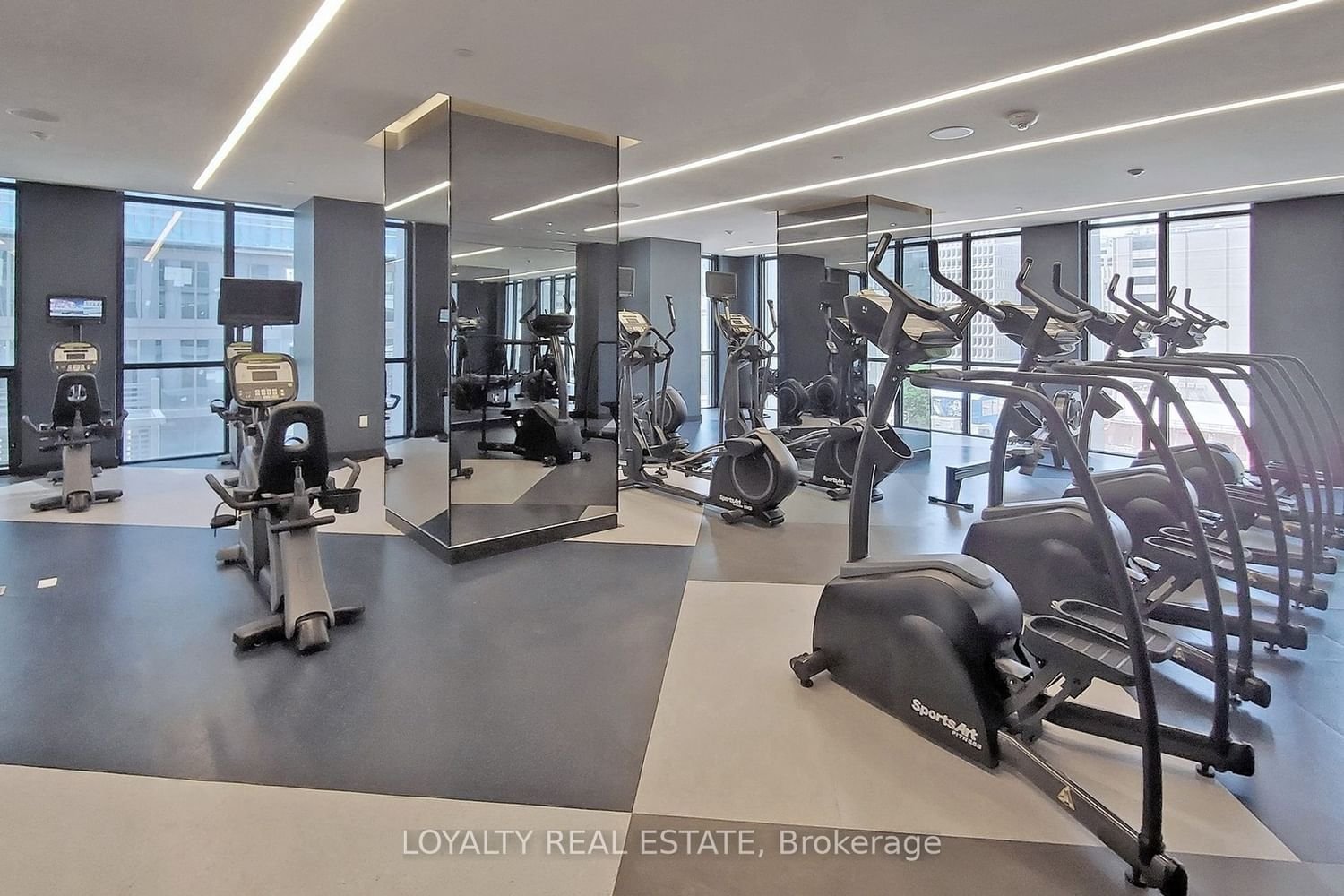 1 Yorkville Ave, unit 4909 for sale - image #33