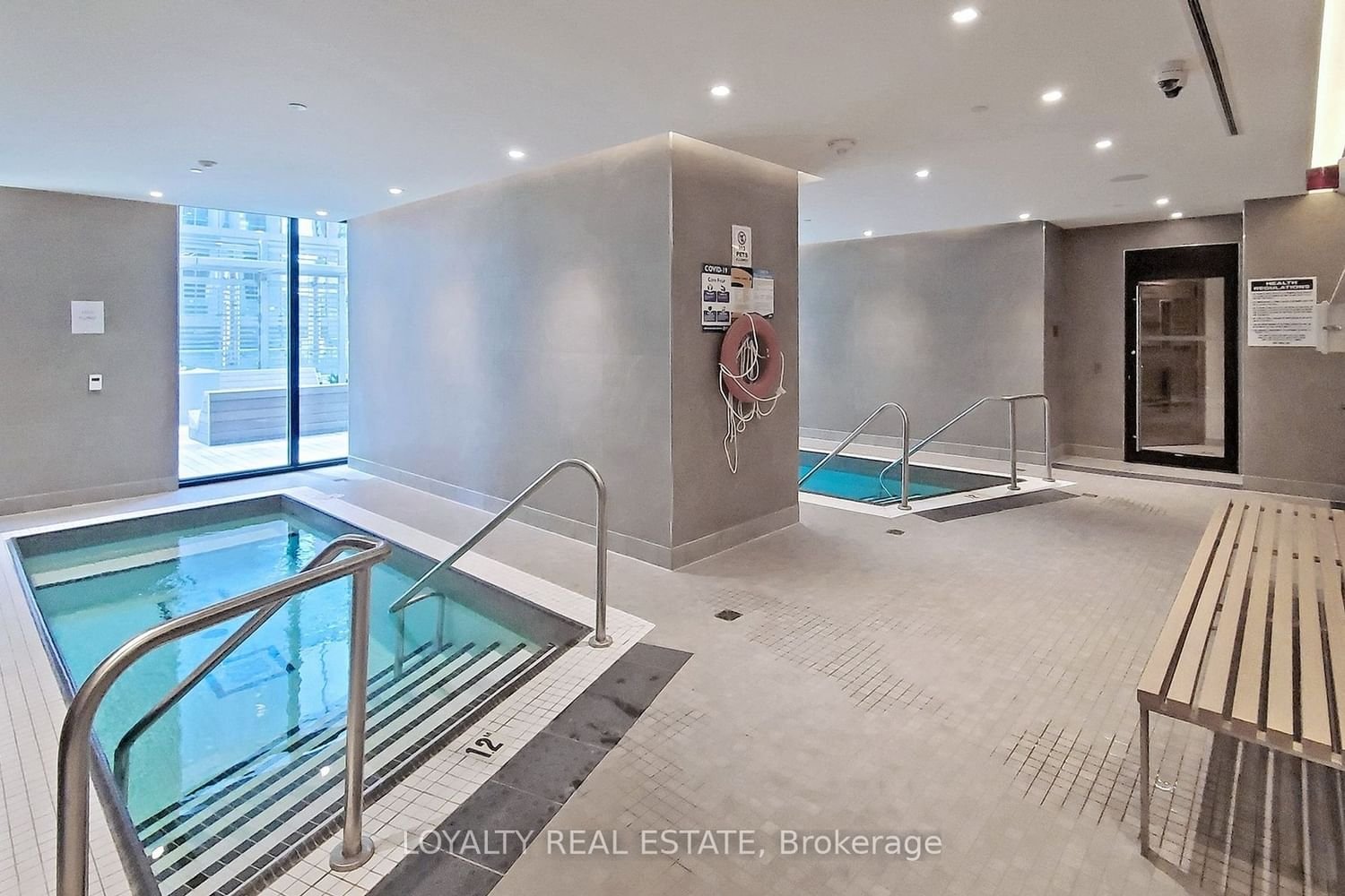 1 Yorkville Ave, unit 4909 for sale - image #36
