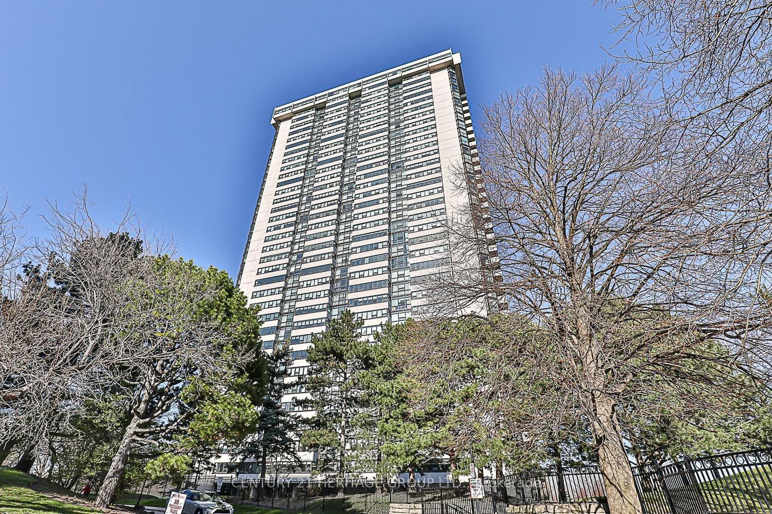 3303 Don Mills Rd, unit 2808 for sale - image #1