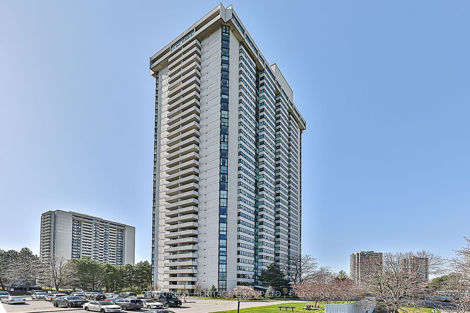 3303 Don Mills Rd, unit 2808 for sale - image #2