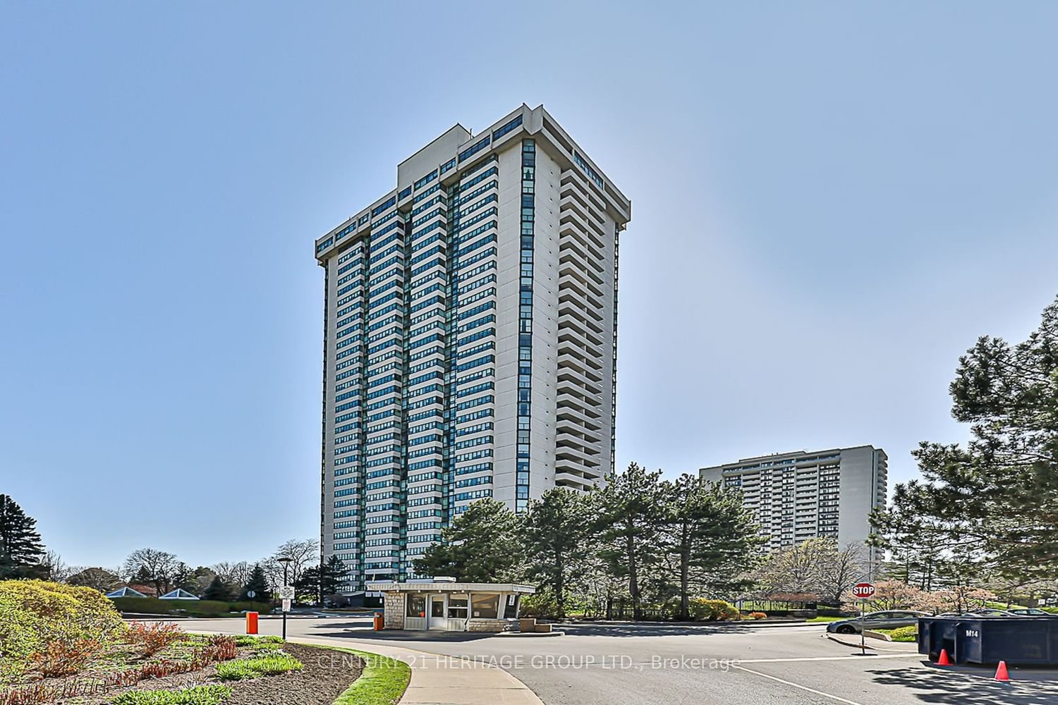 3303 Don Mills Rd, unit 2808 for sale - image #3