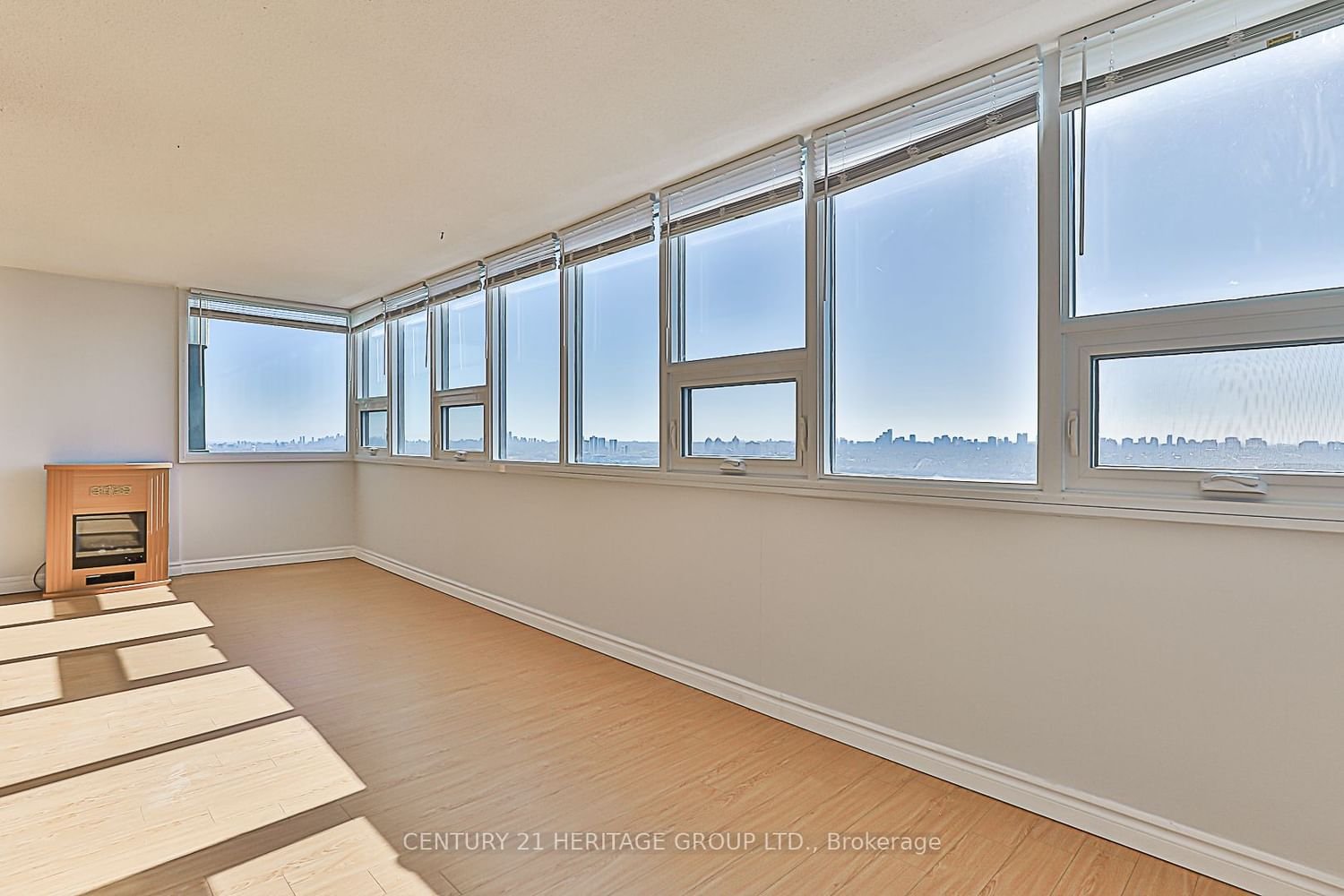 3303 Don Mills Rd, unit 2808 for sale - image #35