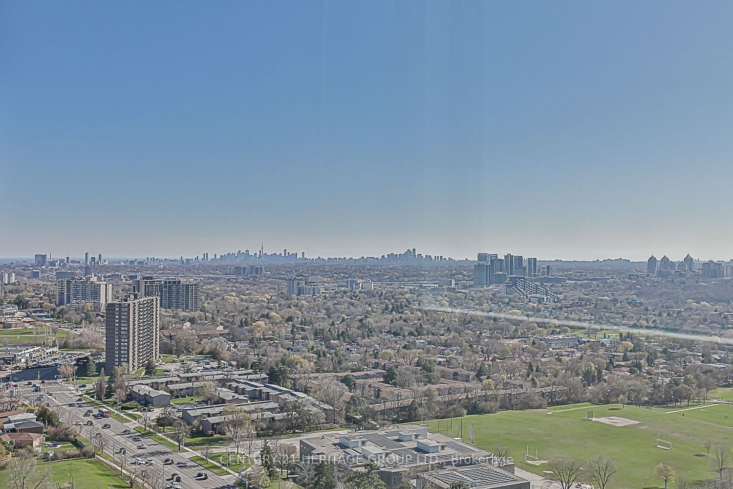 3303 Don Mills Rd, unit 2808 for sale - image #37