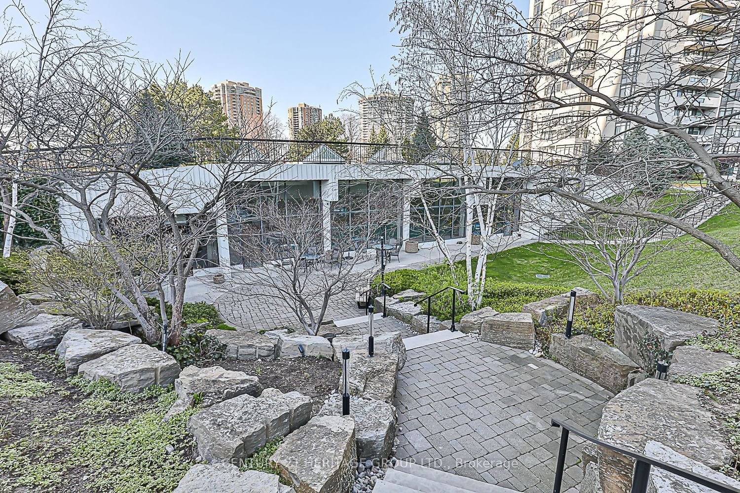 3303 Don Mills Rd, unit 2808 for sale - image #40