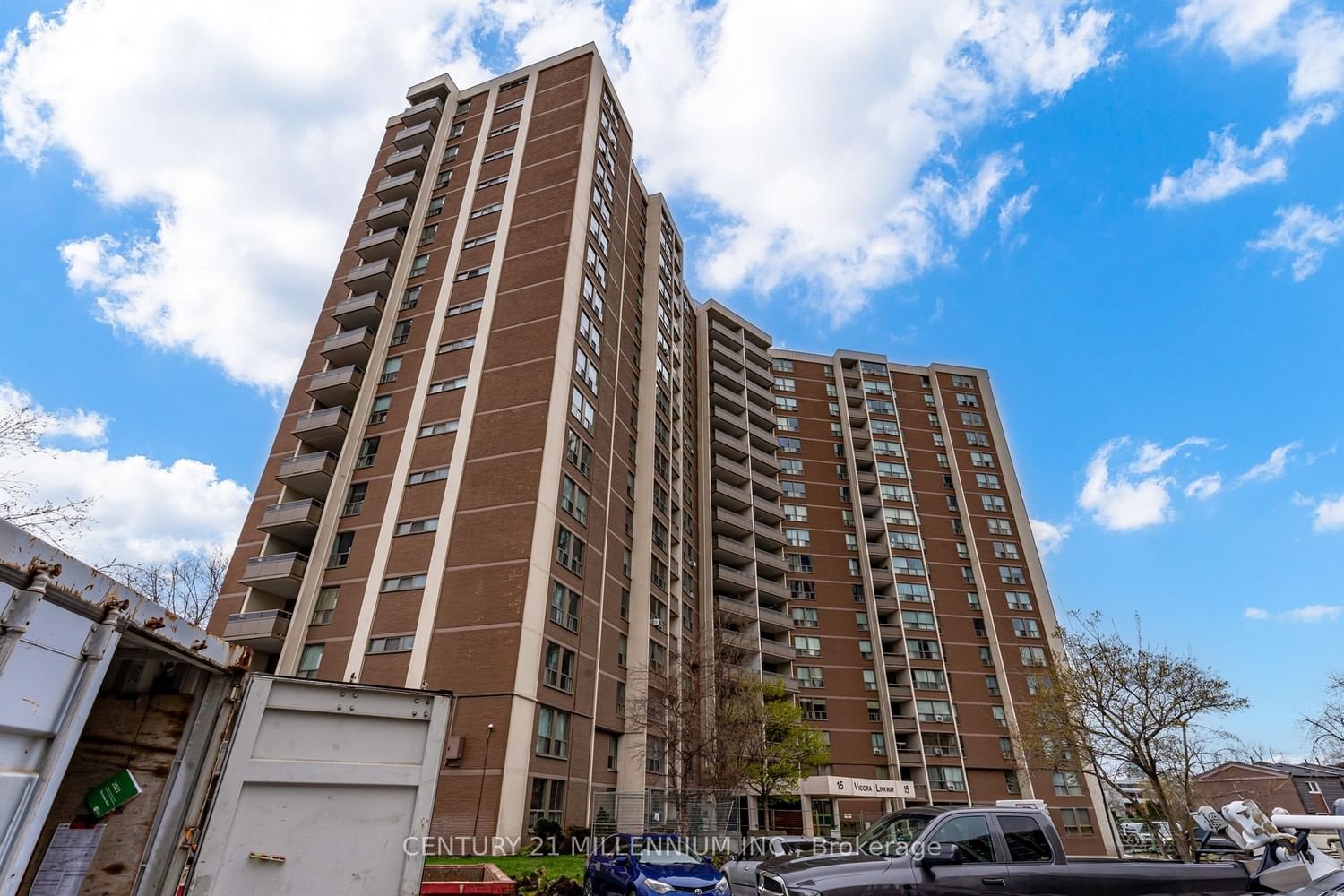 15 Vicora Linkway, unit Ph14 for sale - image #4
