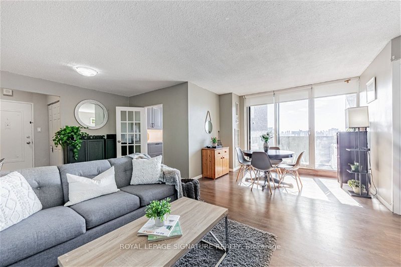 10 Muirhead Rd, unit 1006 for sale - image #1