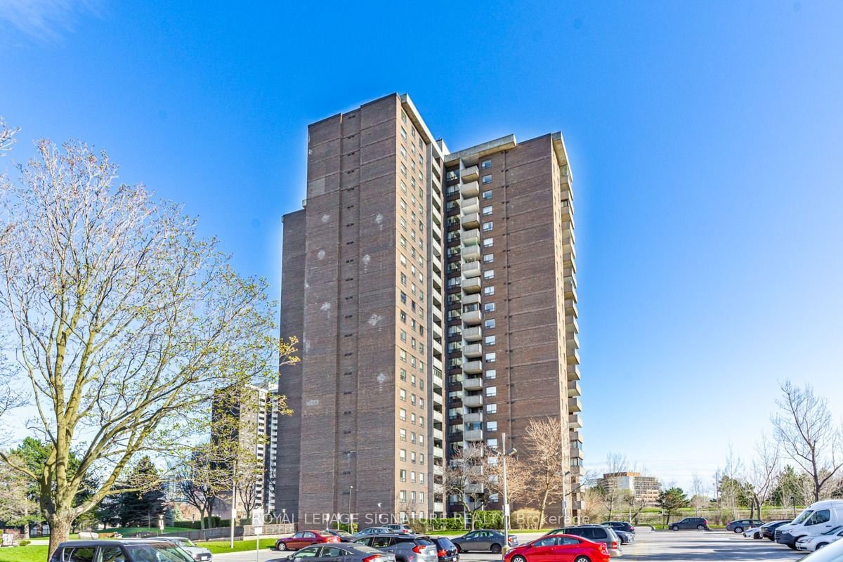 10 Muirhead Rd, unit 1006 for sale - image #26