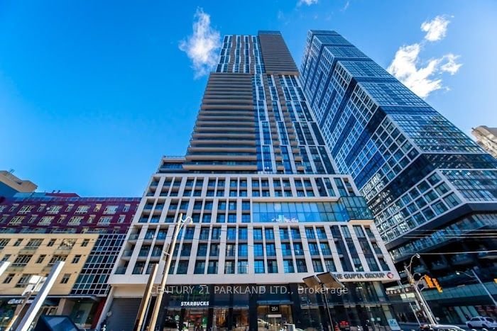 251 Jarvis St, unit 2612 for rent - image #1