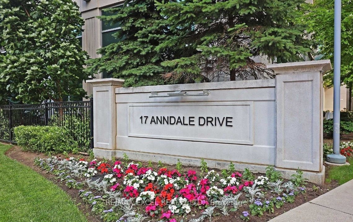 17 Anndale Dr, unit 1102 for rent - image #2