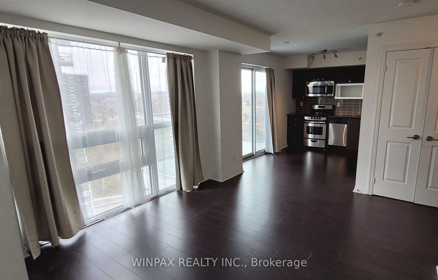 275 Yorkland Rd, unit 1503 for rent - image #1