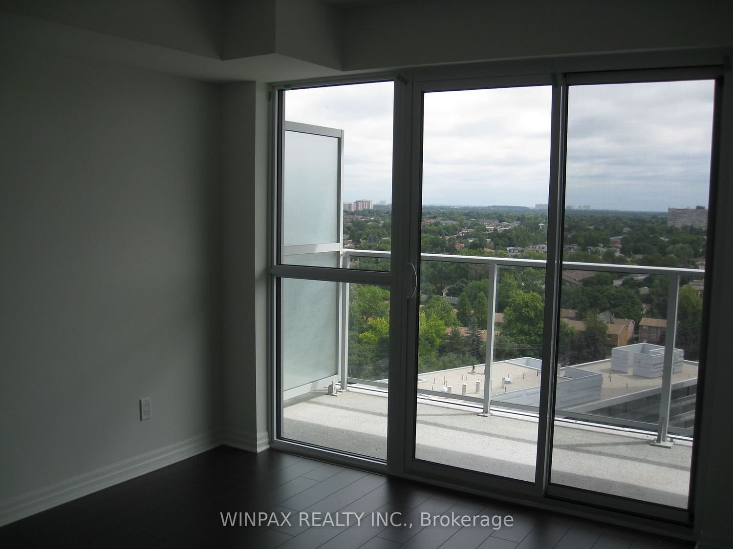 275 Yorkland Rd, unit 1507 for rent - image #2