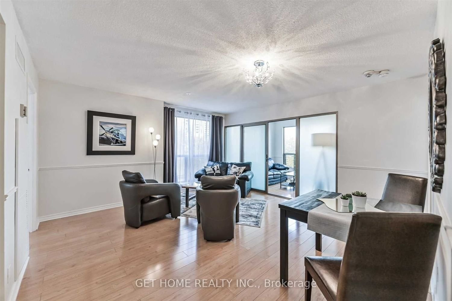 298 Jarvis St, unit 403 for rent - image #20