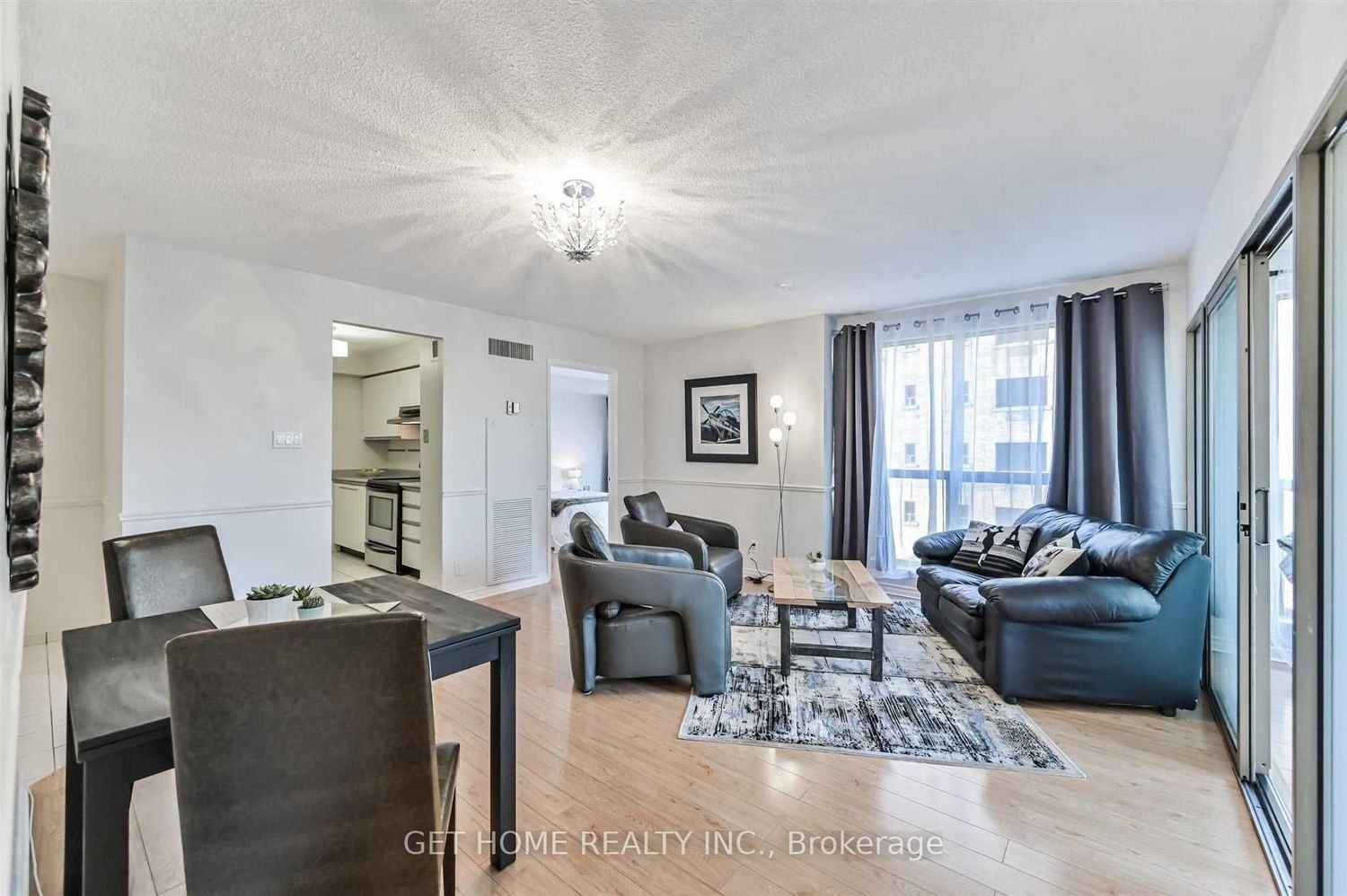 298 Jarvis St, unit 403 for rent - image #21
