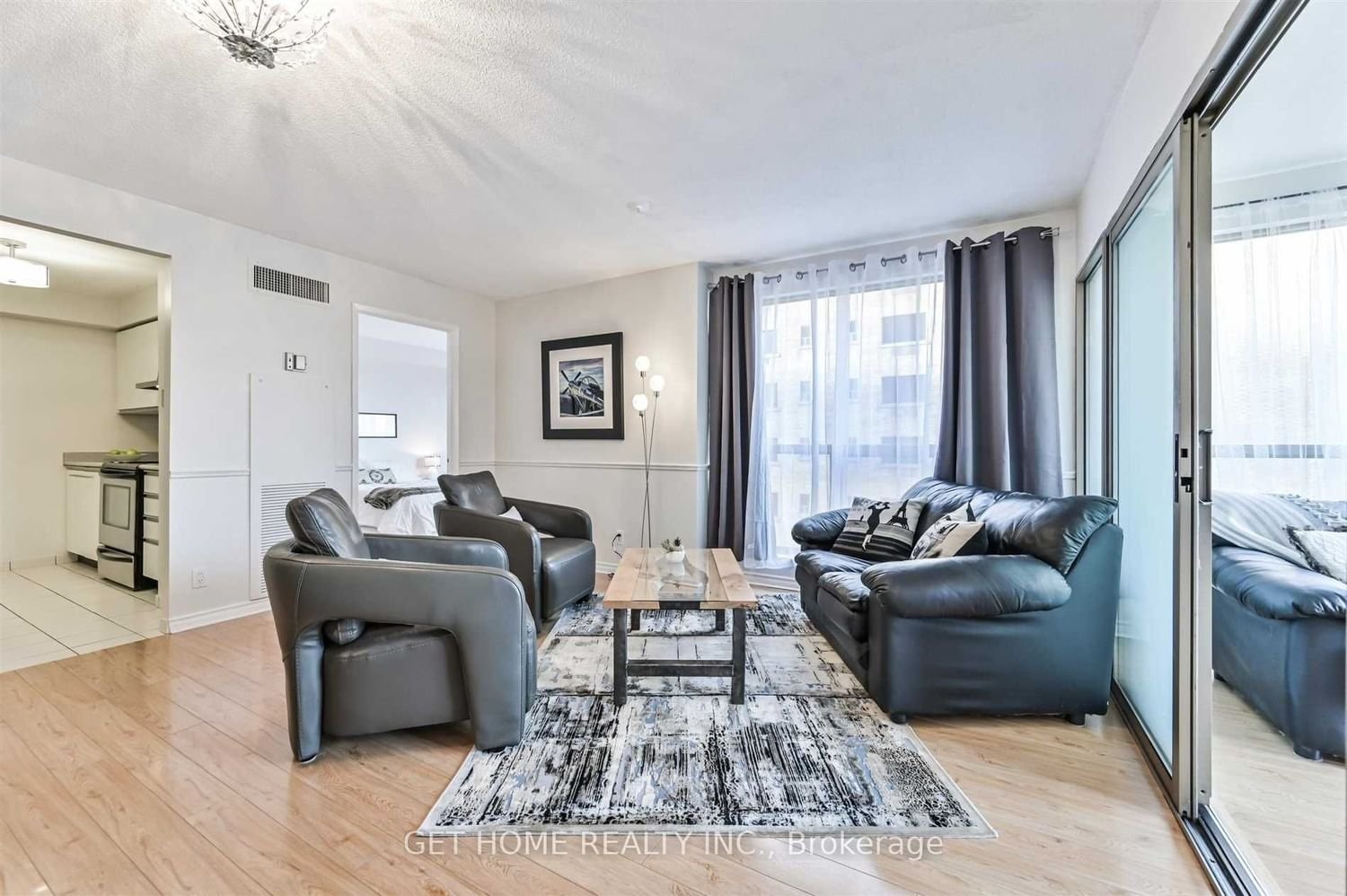 298 Jarvis St, unit 403 for rent - image #23