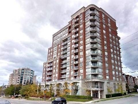 2 Clairtrell Rd, unit 1012 for sale - image #1