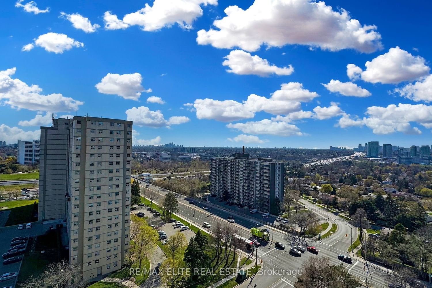 10 Parkway Forest Dr, unit 1505 for sale - image #28