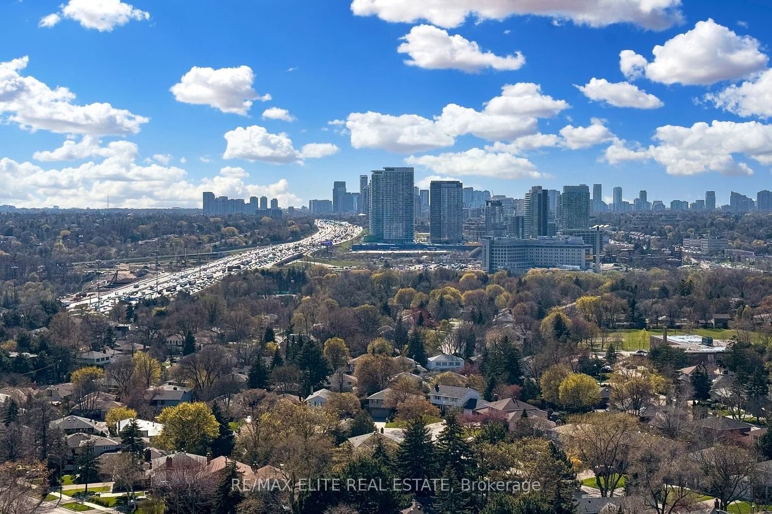 10 Parkway Forest Dr, unit 1505 for sale - image #30