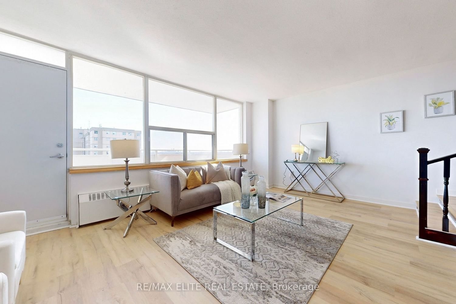 10 Parkway Forest Dr, unit 1505 for sale - image #8