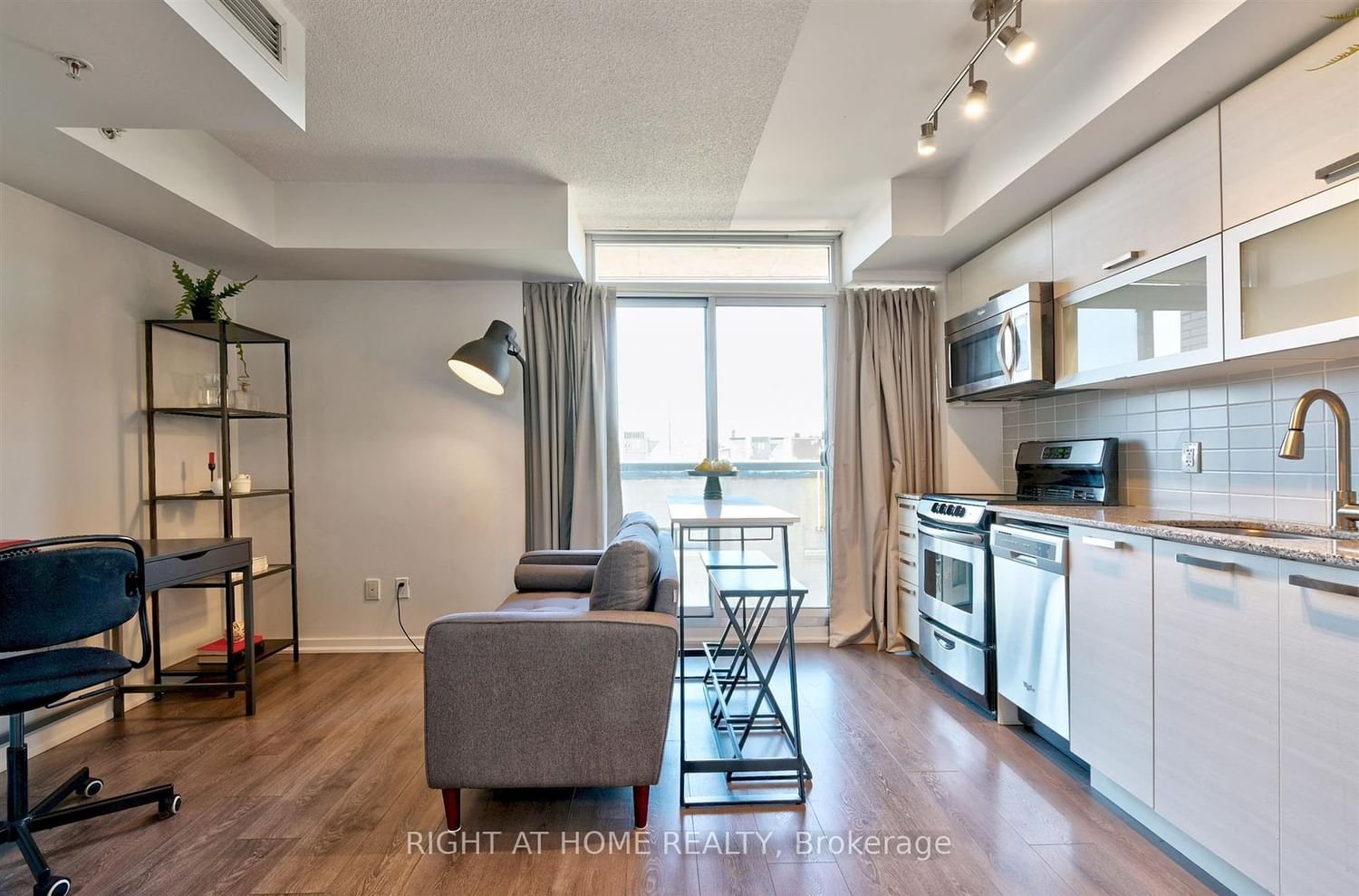 68 Abell St W, unit 336 for rent - image #9