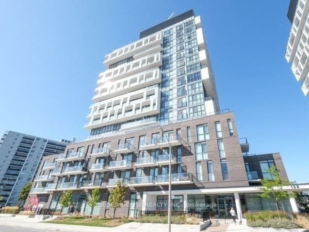 128 Fairview Mall Dr, unit 103 for rent - image #1