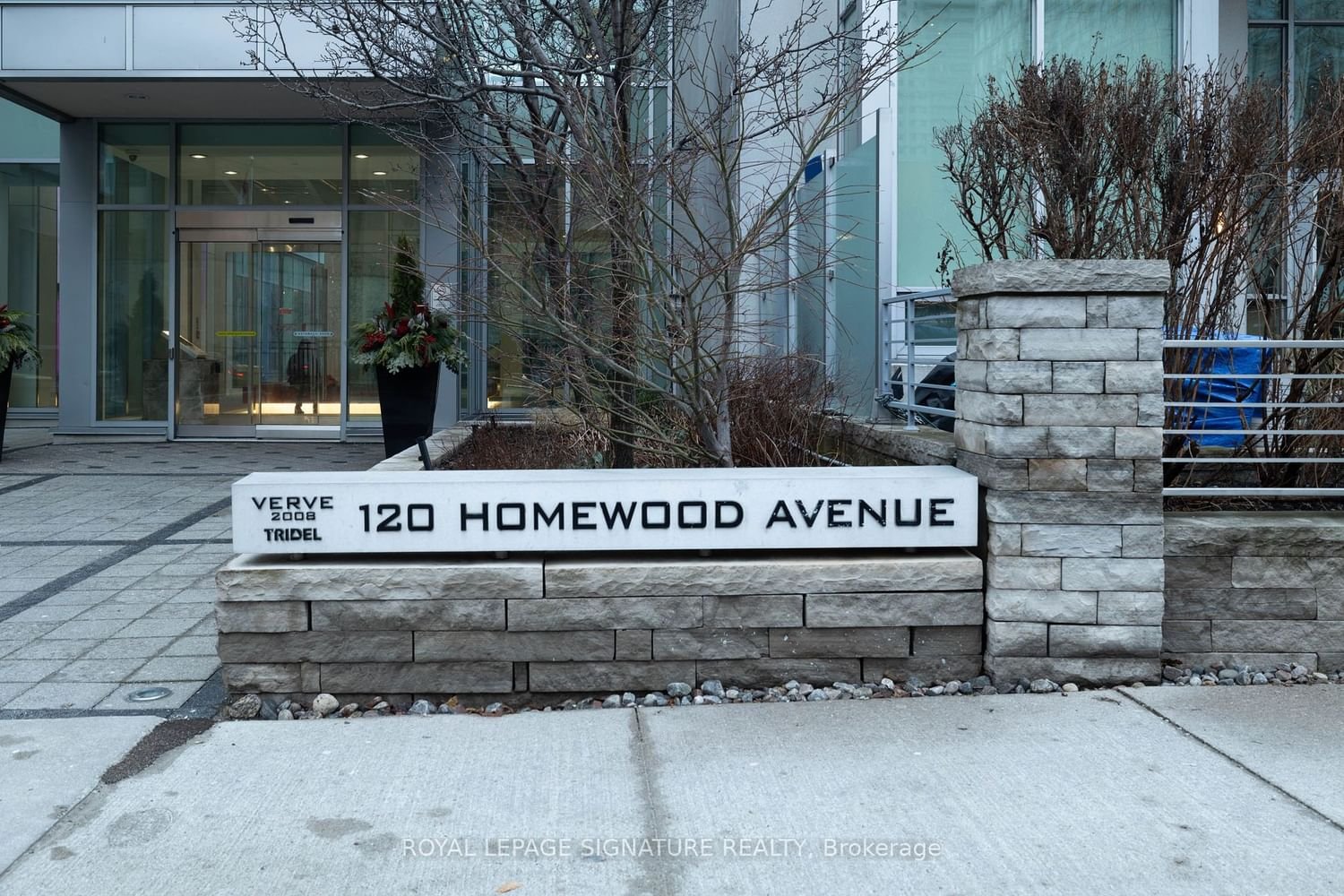 120 Homewood Ave, unit 2705 for rent - image #17