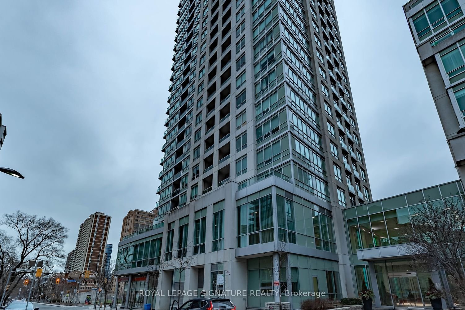 120 Homewood Ave, unit 2705 for rent - image #18