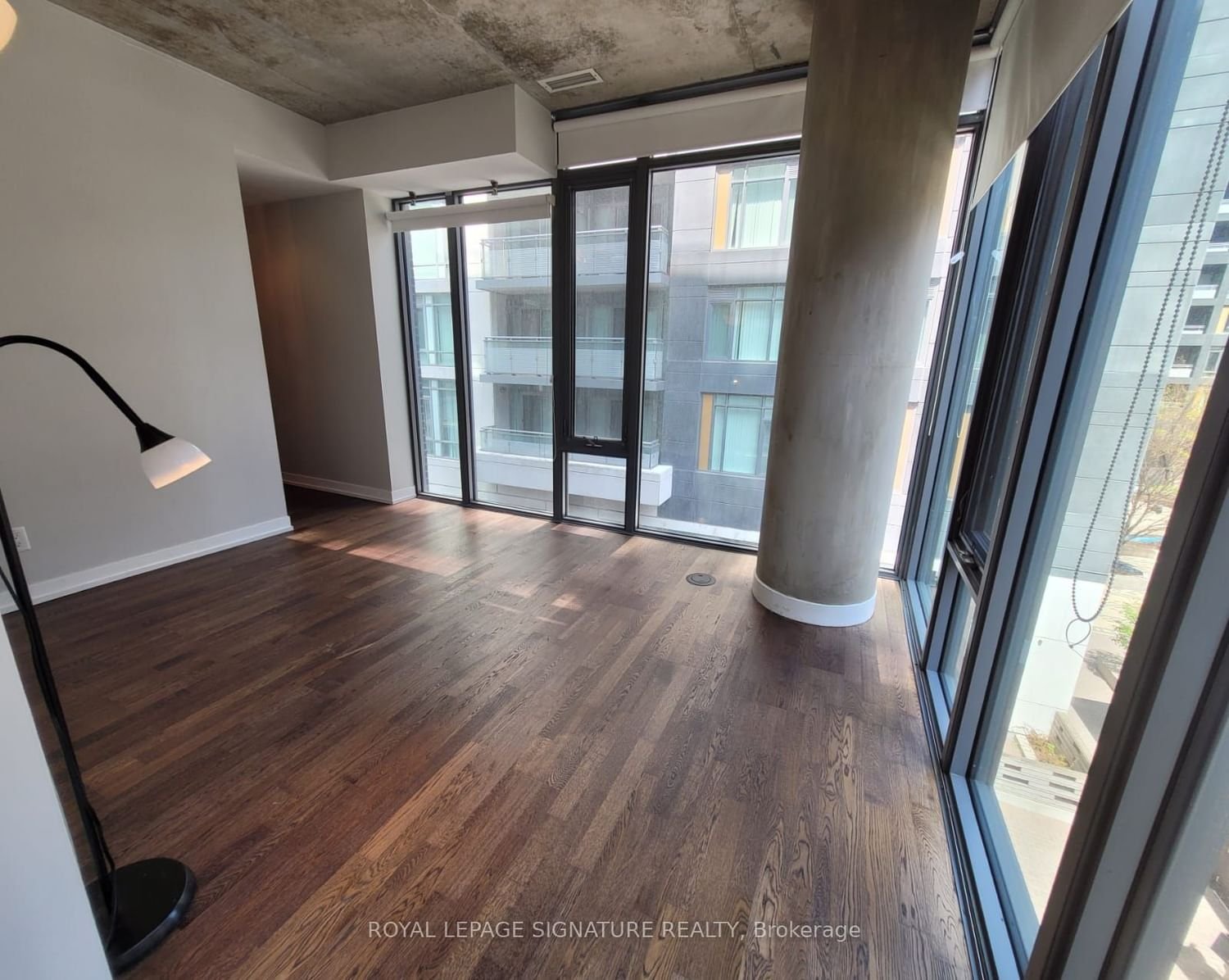 650 King St W, unit 306 for rent - image #10
