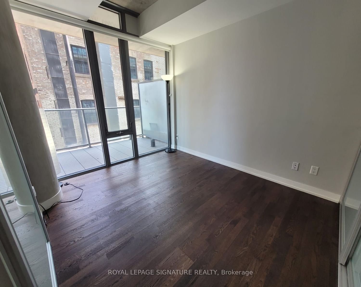 650 King St W, unit 306 for rent - image #12