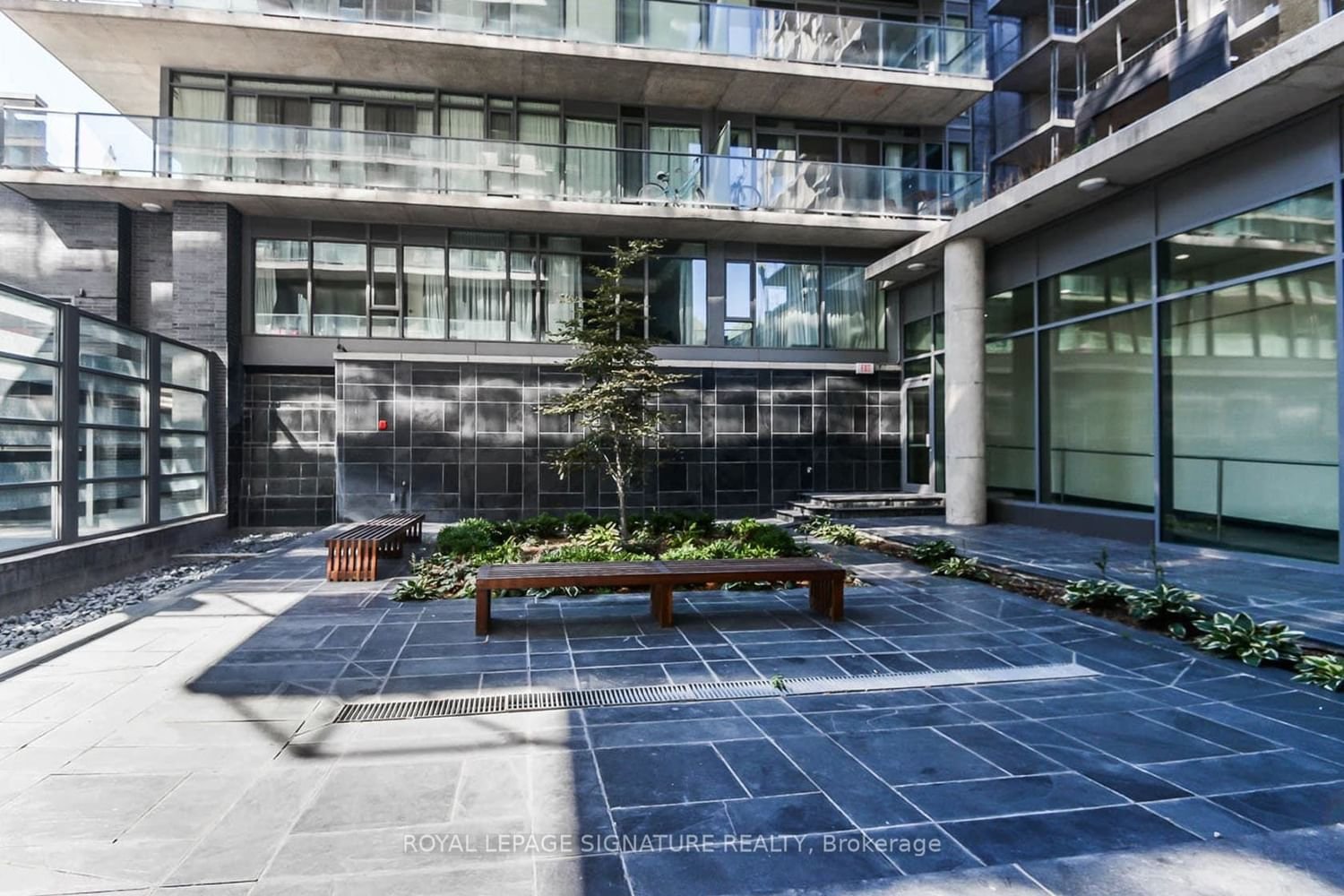 650 King St W, unit 306 for rent - image #16