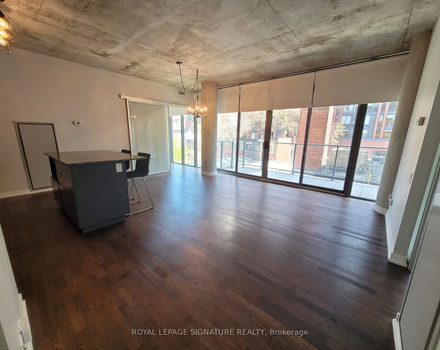 650 King St W, unit 306 for rent - image #4