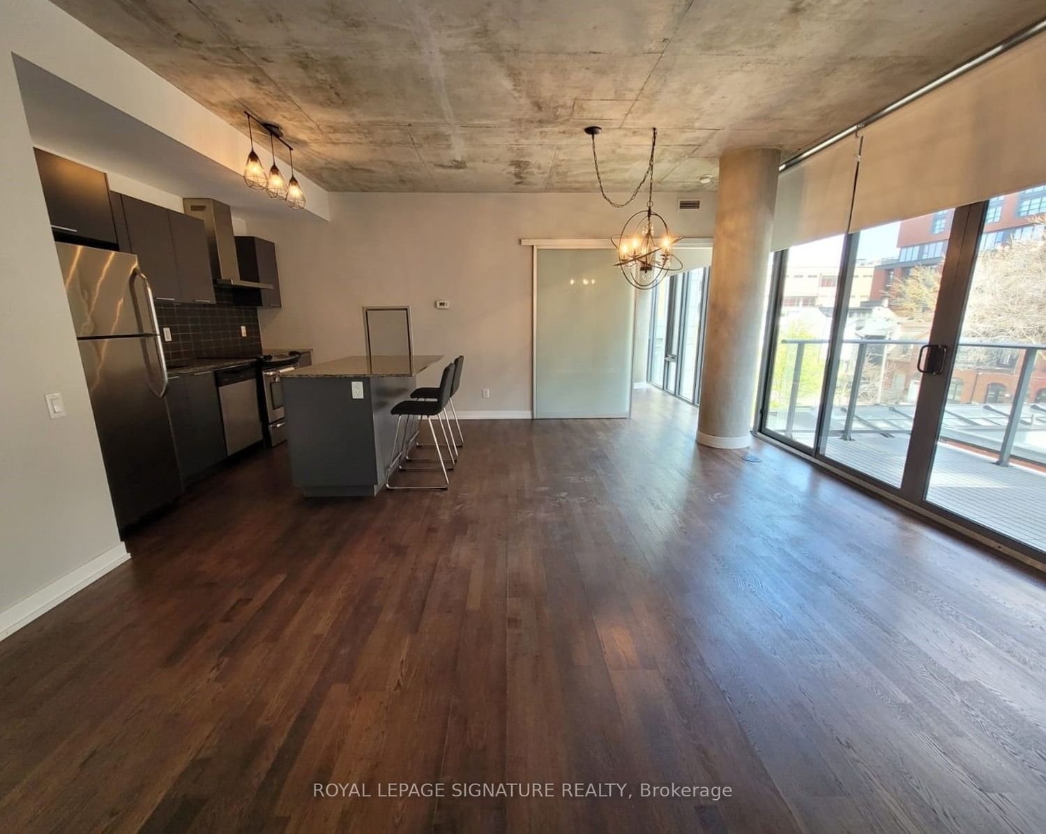 650 King St W, unit 306 for rent - image #5