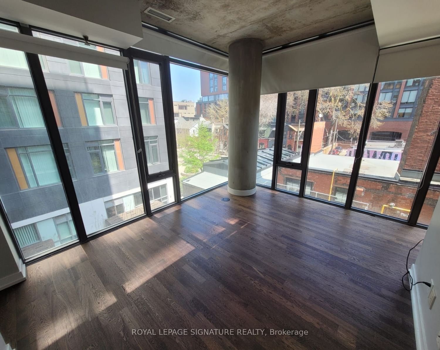 650 King St W, unit 306 for rent - image #8