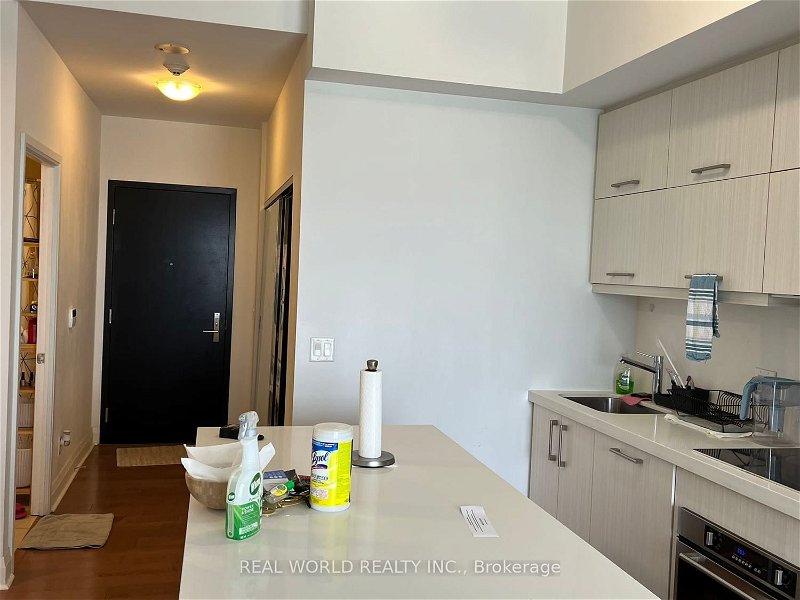 65 St Mary St, unit 4406 for rent - image #1