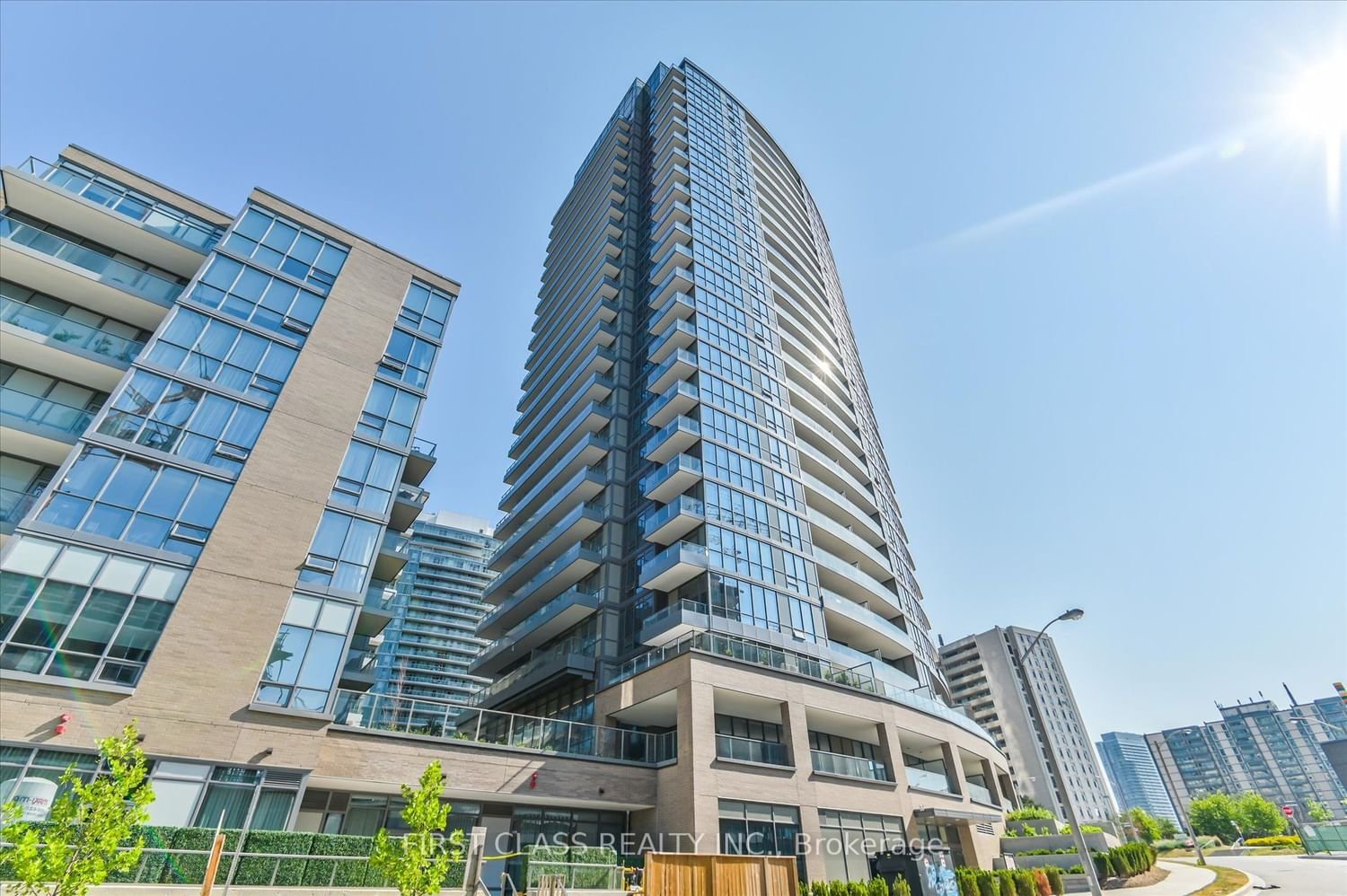 50 Forest Manor Rd, unit 1510 for sale - image #1