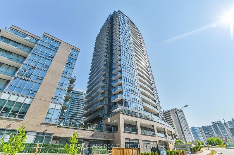 50 Forest Manor Rd, unit 1510 for sale - image #1