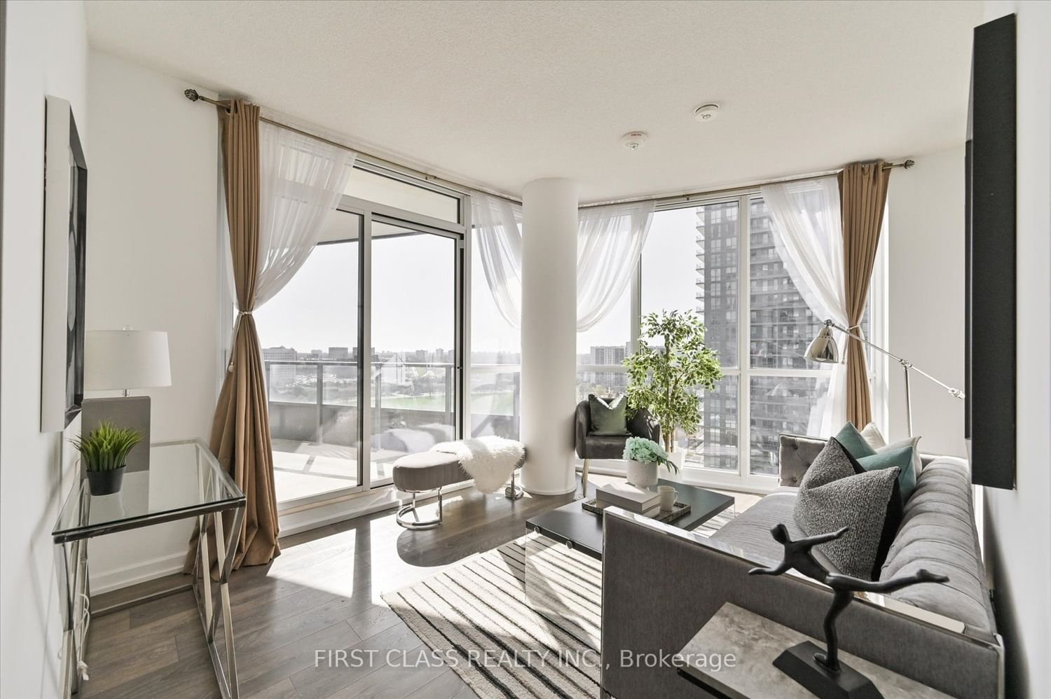 50 Forest Manor Rd, unit 1510 for sale - image #16